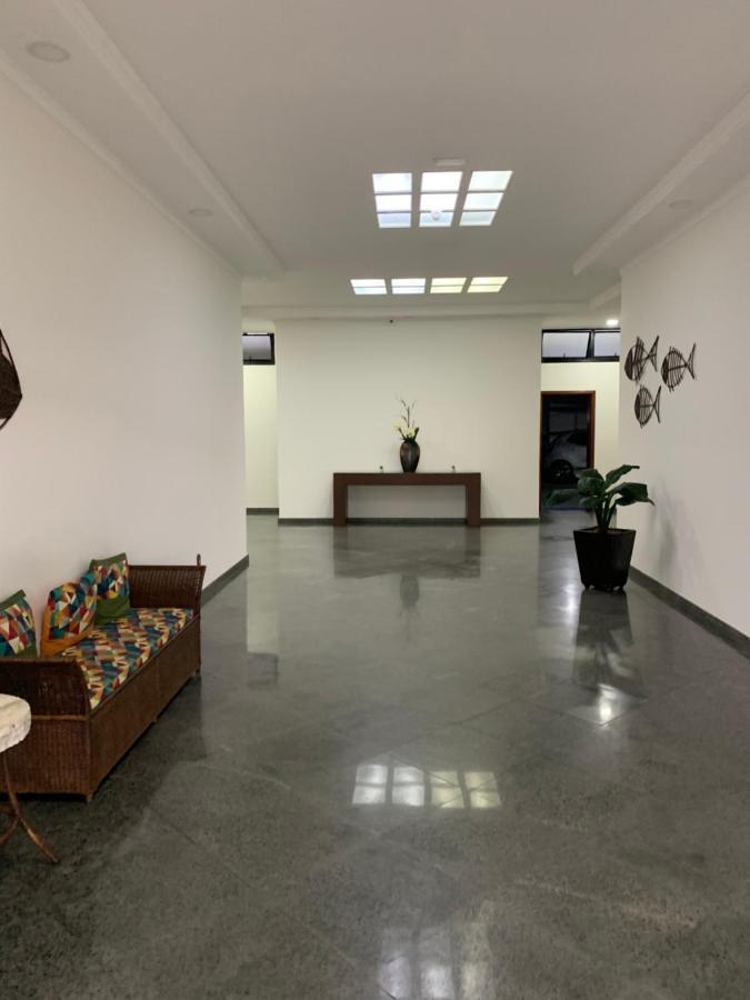 Martim De Sa De Frente Pro Mar Apartment Caraguatatuba Bagian luar foto