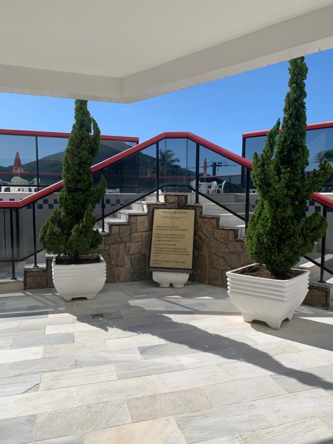 Martim De Sa De Frente Pro Mar Apartment Caraguatatuba Bagian luar foto