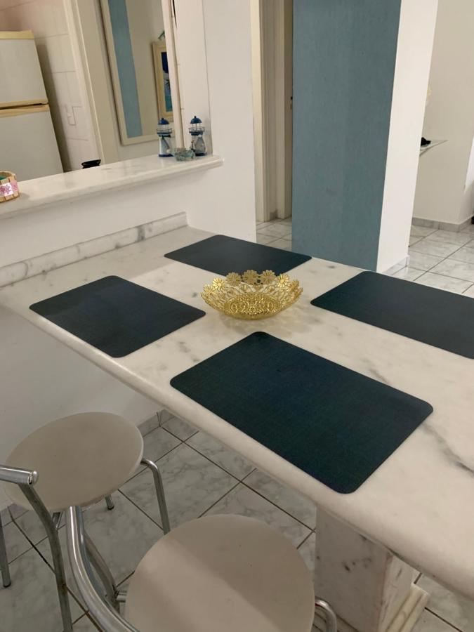 Martim De Sa De Frente Pro Mar Apartment Caraguatatuba Bagian luar foto
